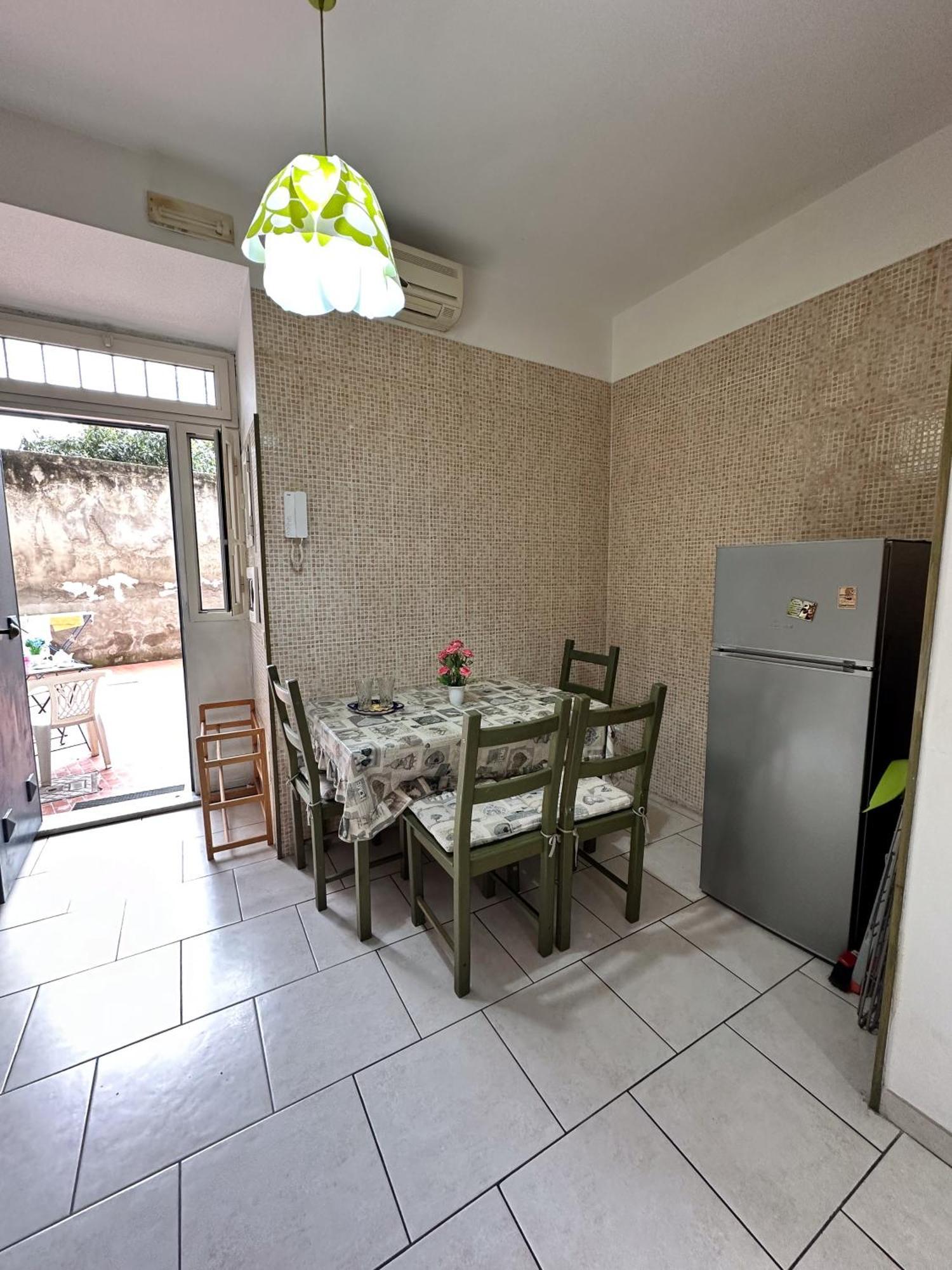 Casa Friends' House Napoli Apartment Exterior photo
