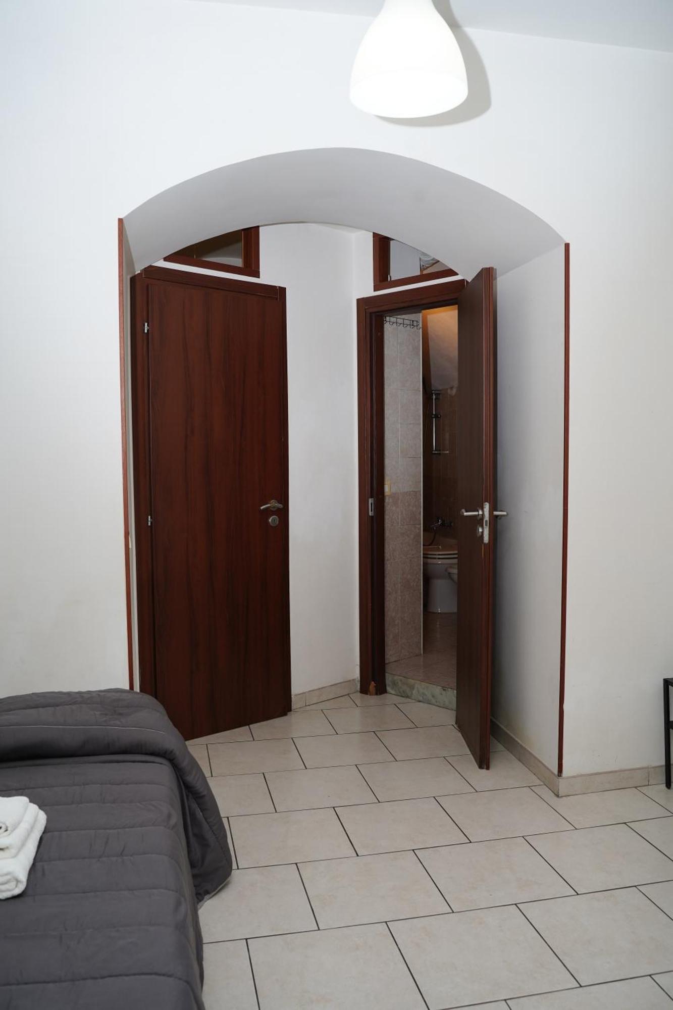 Casa Friends' House Napoli Apartment Exterior photo