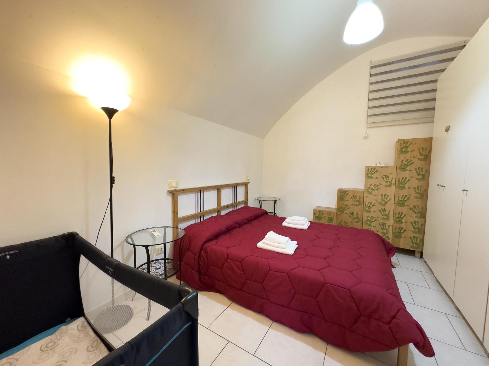 Casa Friends' House Napoli Apartment Exterior photo